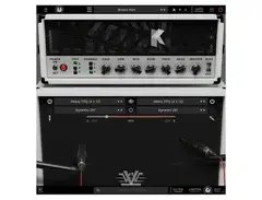 Kuassa Amplifikation VVV