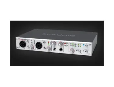 M-Audio firewire 1814