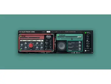 United Plugins Electrum Core