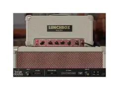 Kiive Audio Lunchbox Amp Sim main image