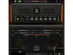 Kuassa Amplifikation Rectifor