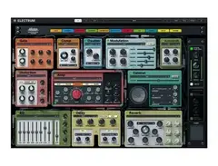 United Plugins Electrum main image