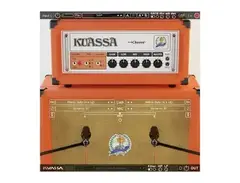 Kuassa Amplifikation Clarent main image