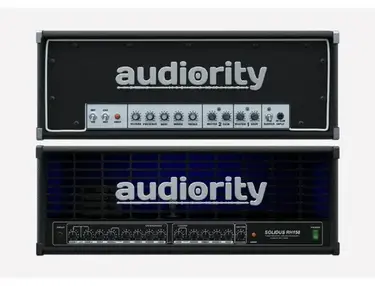 Audiority Solidus Randy 250