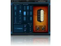 Blue Cat Audio Blue Cat's Re-Guitar