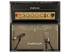 Kuassa Amplifikation Caliburn