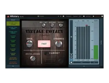 MeldaProduction MRotary