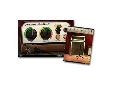 Softube Acoustic Feedback