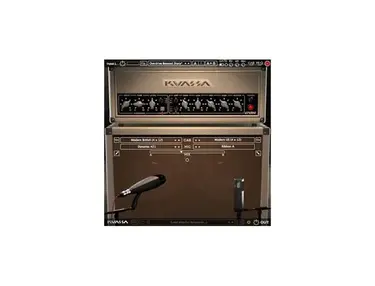 Kuassa Amplifikation Creme