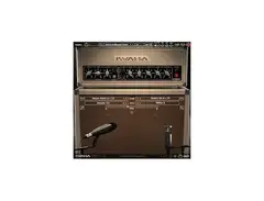 Kuassa Amplifikation Creme