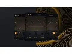 Heavyocity MicroFX Filter main image
