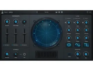 AudioThing The Orb