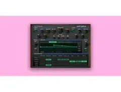 Arturia Filter M12