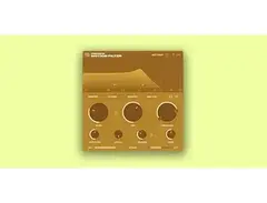 Denise Audio Motion Filter main image