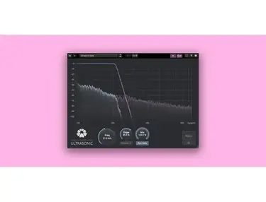 Tokyo Dawn Labs TDR Ultrasonic