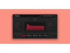 Plugin Boutique FilterMod main image
