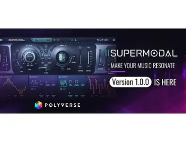 Polyverse Supermodal