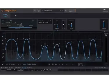 Cableguys FilterShaper Core 3
