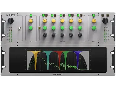 McDSP NF575 Noise Filter Native v7