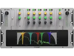 McDSP NF575 Noise Filter Native v7