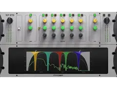 McDSP NF575 Noise Filter HD v7