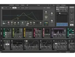 HY-Plugins HY-Filter4 main image