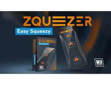 W.A. Production Zqueezer