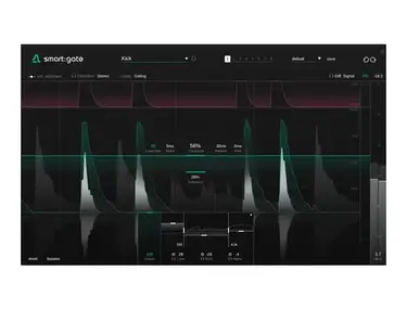 sonible smart:gate