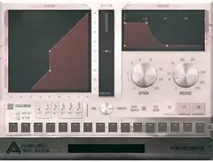 Auburn Sounds Renegate main image