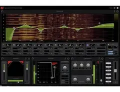Harrison Audio MPC Channel Strip