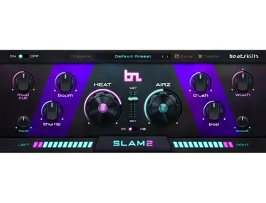BeatSkillz SLAM2