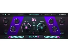 BeatSkillz SLAM2 main image