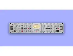 Universal Audio Avalon VT-737 Tube Channel Strip