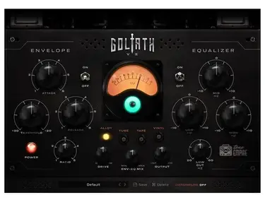 Tone Empire Goliath V2