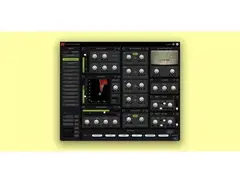 Harrison Audio FasTrack