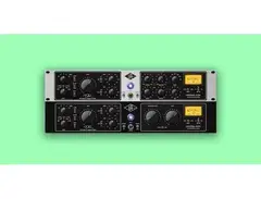 Universal Audio LA-6176 Signature Channel Strip