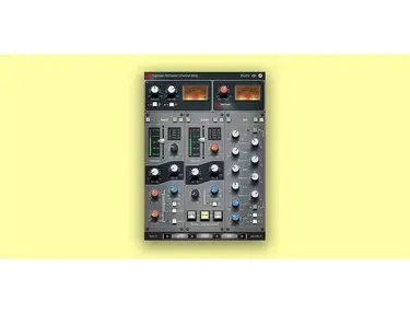 Harrison Audio 32Classic Channel