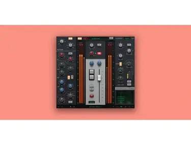 Solid State Logic SSL 4K E Plug-in