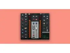 Solid State Logic SSL 4K E Plug-in