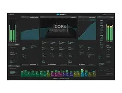 Softube Core Mixing Suite for Console 1 main image