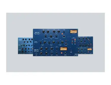 Softube Tube-Tech Complete Collection 2