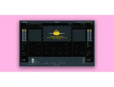 Softube Chandler Limited® Zener-Bender for Console 1