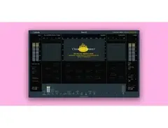 Softube Chandler Limited® Zener-Bender for Console 1