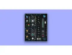 Universal Audio API Vision Channel Strip main image