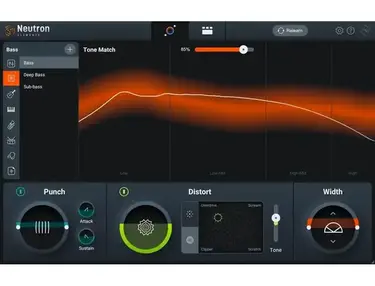 iZotope Neutron 4 Elements