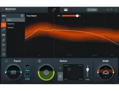 iZotope Neutron 4 Elements main image