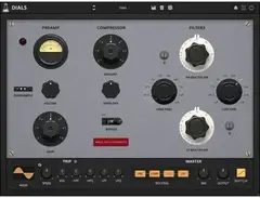 AudioThing Dials main image