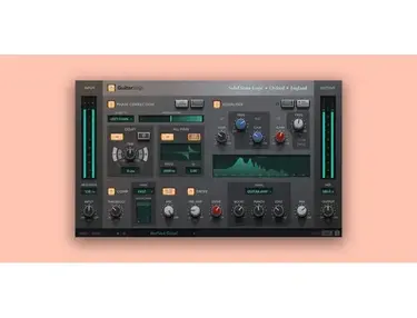 Solid State Logic SSL Guitarstrip