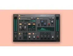 Solid State Logic SSL Guitarstrip
