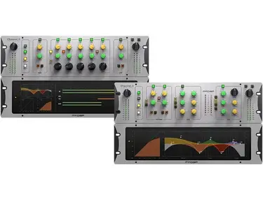 McDSP Channel G Native v7